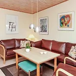 Nyaraló 6 Person In Thisted-by Traum *