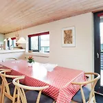6 Person In Thisted-by Traum Thisted