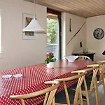 6 Person In Thisted-by Traum Nyaraló *