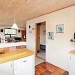 6 Person In Thisted-by Traum