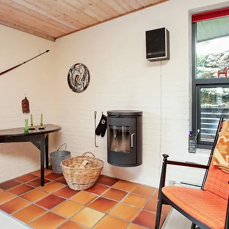 Сasa de vacaciones 6 Person In Thisted-by Traum Thisted
