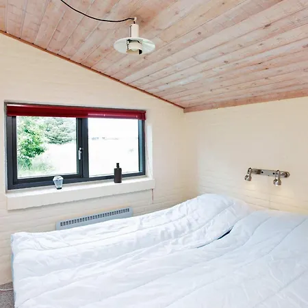 Сasa de vacaciones 6 Person In Thisted-by Traum