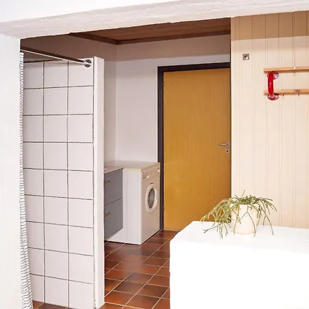Сasa de vacaciones 6 Person In Thisted-by Traum *