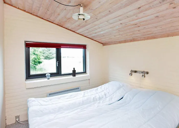 Dom wakacyjny 6 Person In Thisted-by Traum