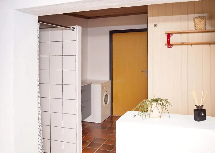 Dom wakacyjny 6 Person In Thisted-by Traum *